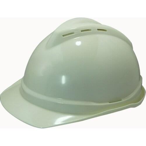 Breathable Safety helmets Construction Site Labor Insurance Suppliers Collision Head Protector Helmet Engineering Caps