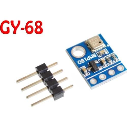 GY-68 BMP180 Replace BMP085 Digital Barometric Pressure Sensor Module For