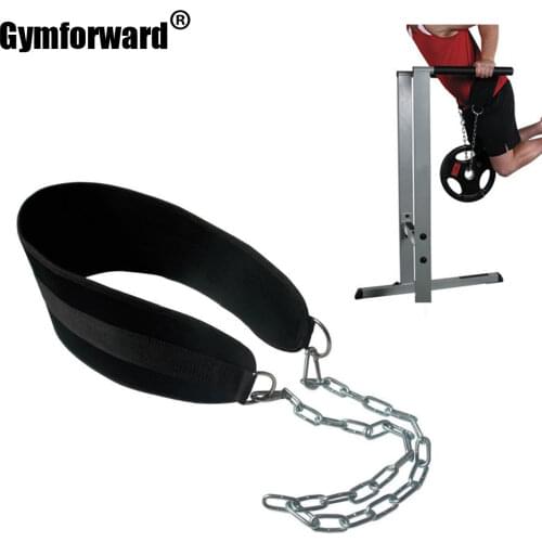 GYMFORWARD Lashing Belts