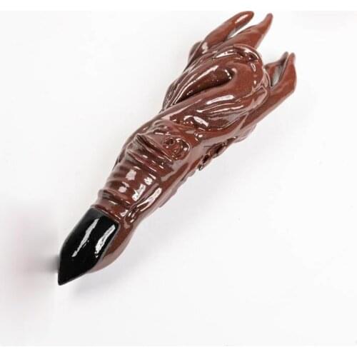 Anime Jujutsu Kaisen Ryomen Sukuna Cosplay Finger Itadori Yuji Gojo Satoru Halloween Carnival Cosplay Costume Accessories Props