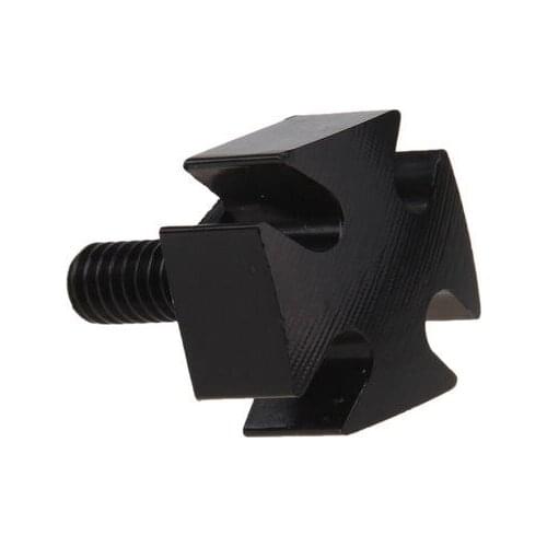 Motorcycle Seat Mount Bolt Screw Cap Stainless Steel For Harley Dyna Electra Glide Road Softail Touring Custom