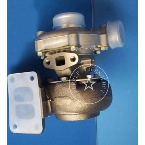 MATTHIOLA DEVELOP Turbochargers