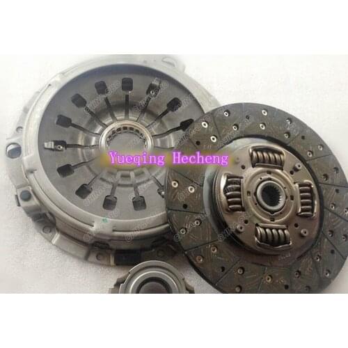New Auto Clutch Kit for Montero Pajero V26 V36 V46 4M40 Engine