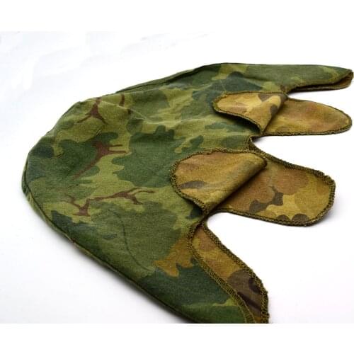 Replica Reversible Vietnam War US M1 Mitchell Helmet Cover