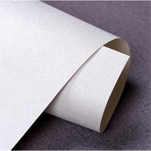 Wellyu Silk wallpaper pure color bedroom living room wallpaper modern simple fashion clothing store обои TV background wallpaper