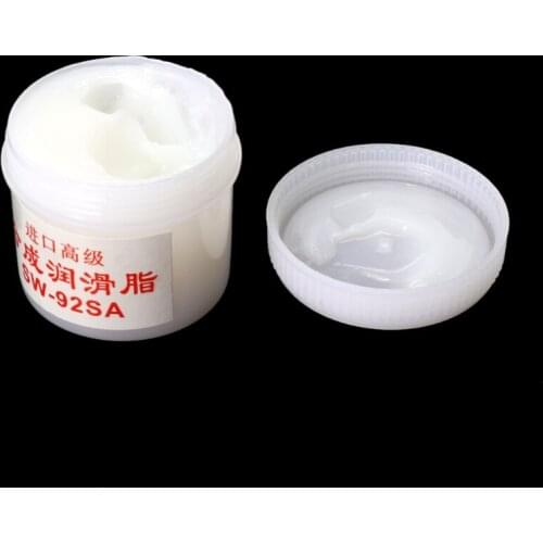 Synthetic Grease Fusser Film Plastic Keyboard Gear Grease Bearing Grease SW-92SA 87HE