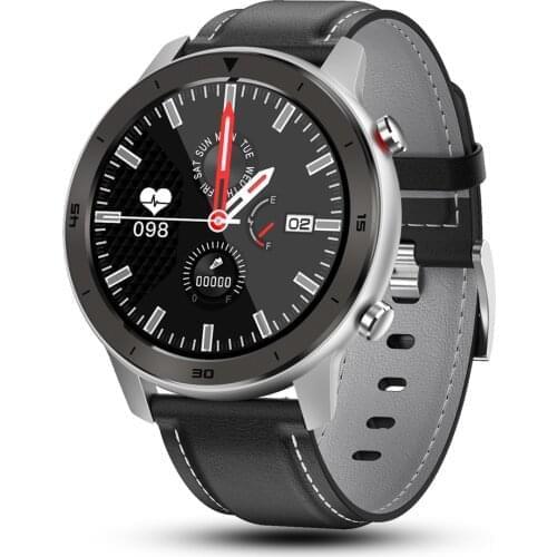 DT78 1.3inch IP68 Waterproof Smart Watch Men Fitness Bracelet touch screen For Xiaomi Huawei Smartwatch watch for women Bracele