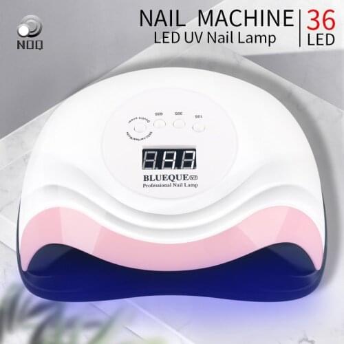 NOQ Nail Dryer 36LED