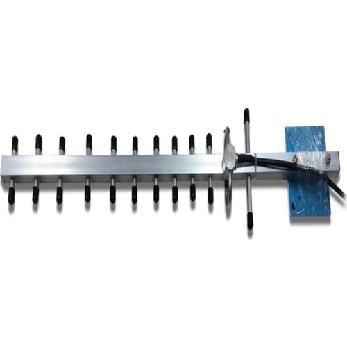 High quality 14-dBi 4G outdoor yagi antenna 1710-2170-MHz long range 4g lte yagi antennaLong range wifi antenna