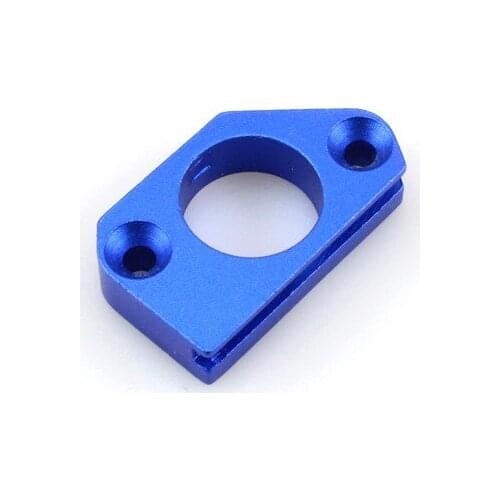 WLtoys K949 Rc Car 4wd 1/10 Scale Electric Power On Road Drift Racing Spare Parts K949-67 Motor fixed adjusting block