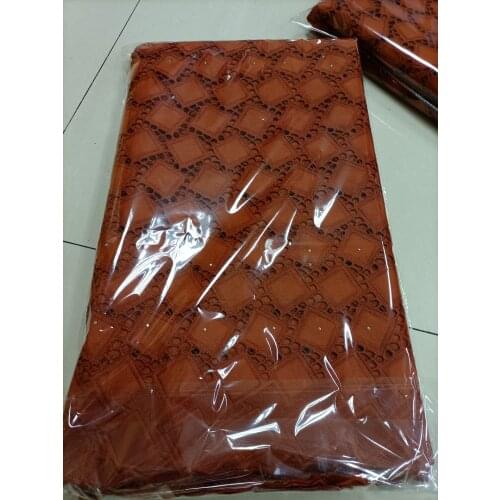 Gold nigerian lace fabrics for wedding 2020 dentelle swiss voile lace in switzerland bridal fabric african fabric lace 5yard