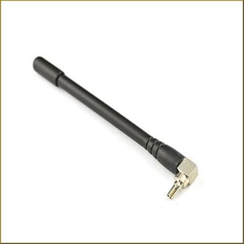 10pcs/ 3G 4G antenna CRC9 connector Wifi modem extended Antenna for E353 E3131 E3372 with CRC9 plug for USB Wireless dongle