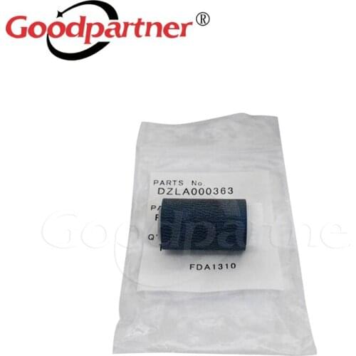 1X Premium DZLA000363 Paper Feed Cassette Pickup Roller for Panasonic DP1520P DP1820E DP1820P DP8016P DP8020E Workio 8020