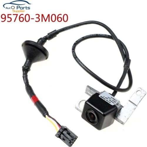 95760-3M060 For Hyundai Genesis Sedan 2009-2011 Reversing Rear View Backup Parking Assist Camera 957603M060