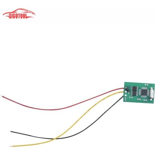 Auto EWS Immo Emulator For BMW Key Programmer For BMW EWS Immobilized Emulator Free Shipping