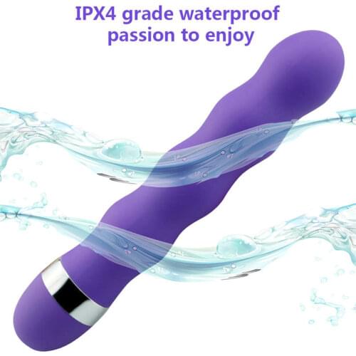 Large Vibrator For Women 2021 Metal Slug Womens Toys Silicone Bead Female Masturbator Beads Double Penetration Vaginal Ball Sex