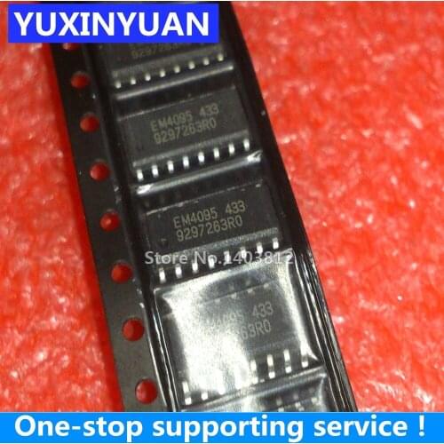 EM4095 EM4095HMS016A SOP16 1PCS