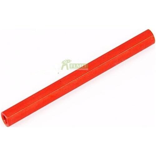 Rear Frame Fixed Crossbar Fit for 1/5 HPI ROVAN KM BAJA 5B