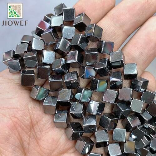 JIOWEF Bead Bracelets