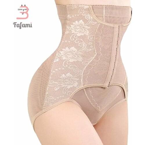 Pregnant Women Butt Lifter Postpartum Slimming Shapewear High Waist Underwear Tummy Control Body Shaper Shorts Waist Trainer
