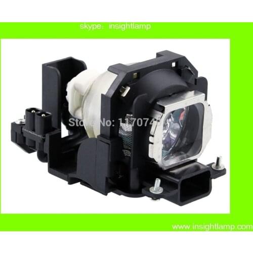 Projector lamp ET-LAB30 for PT-LB30/PT-LB30NT/PT-LB55/PT-LB55NTE/ with housing/case