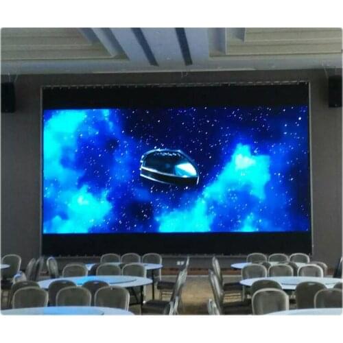 Hire p2 HD indoor led screen 512*512mm cabinet stage concert shopping mall indoor advertising led screen P2.5 P2