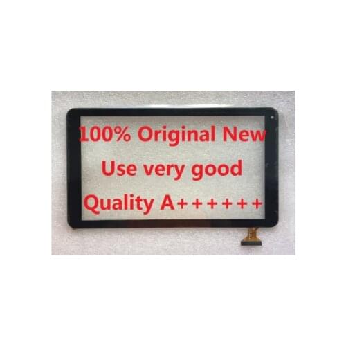 Original New 10.1 inch touch screen,100% New for LOGICOM La Tab 114 touch panel,Tablet PC touch panel digitizer