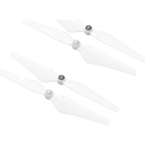 Original 9450 Self-Tightening plastic Propeller Props For DJI Phantom 3 (2Pairs)