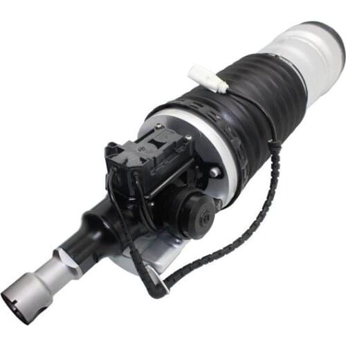 Front Air Suspension Shock 37106862552 Fit for Rolls-Royce Ghost 2010-2014