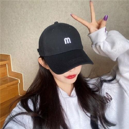 Casual All-Match Student Baseball Cap, New Student Simple Net Red Cap, Adult Fashion Simple Outdoor Solid Color Sun Hat