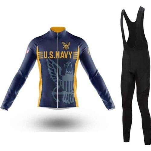 Pro Autumn Women Cycling Set Long Sleeve Bicycle Team Cycle Clothes Sportwear Mountain Bike Jersey Clothing Wielrenkleding Dames