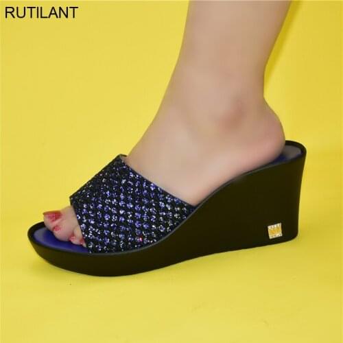 Plus Size Women Shoes 42 Wedges Shoes for Women Shoes Woman Heels Wedding Shoes for Women Bride Luxury Shoes Women Designers