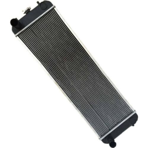 Water Tank Radiator Core ASS'Y 4650355 Fit for Hitachi Excavator ZX240-3 ZX270-3