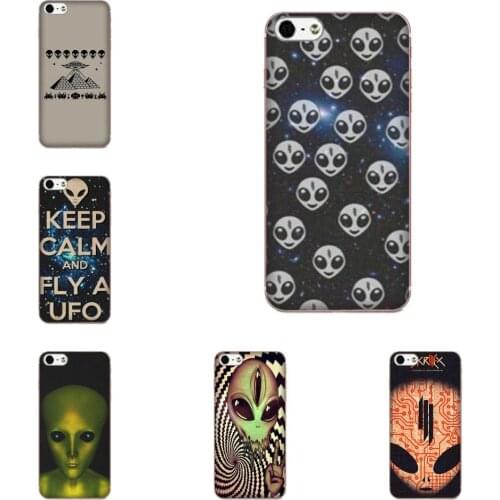 Skrillex Alien Head TPU Cases Fundas For Xiaomi Mi A1 A2 A3 CC9 CC9E 9T mi10 mi9 mi8 pro lite SE