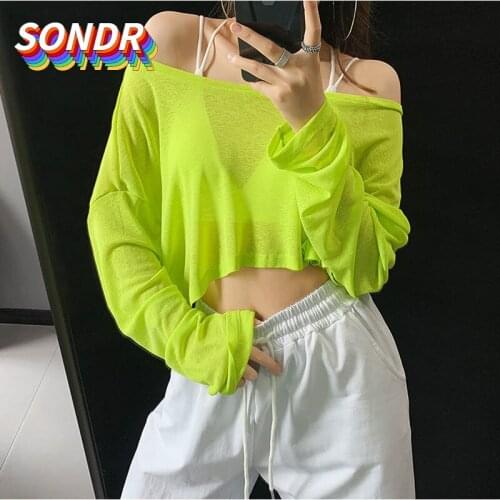 Женские спортивные футболки Sondr China At AliExpress