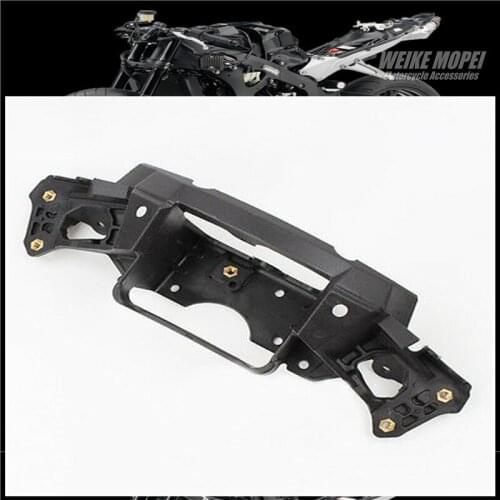 Motorcycle Upper Fairing Front Headlight Bracket Fit For Kawasaki Ninja ZX1000 ZX10R 2011 2012 2013 2014 2015