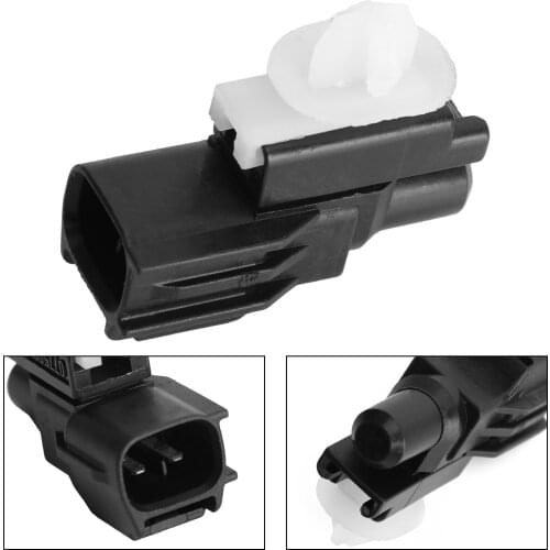 Areyourshop Outside Ambient Air Temp/Temperature Sensor For 4RUNNER CAMRY IS300 For Suzuki 88790-22131 Car Accessories Parts