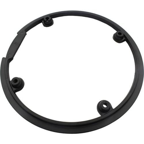 Bicycle Crank Ring Protector Bike Chain Cover Crankset Mountain Protection