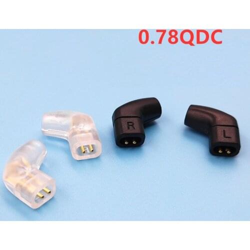0.78QDC UE18 11 PRO QDC pin