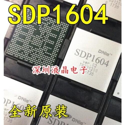 100% New&original SDP1604