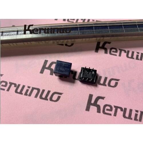 2pcs/LOT NEW ORIGINAL TK1-L2-12V TK1-L2 DIP6 2A 12VDC SPDT 2 COIL LATCHING PCB