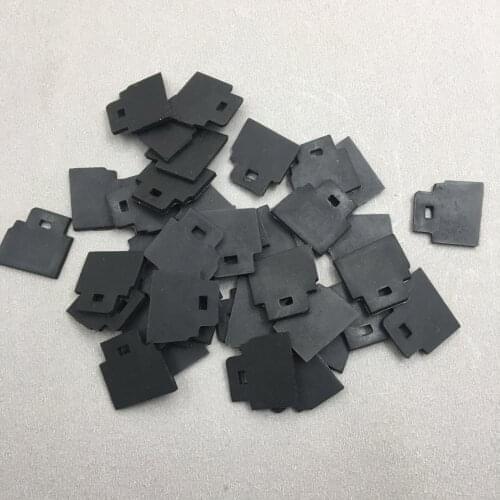 20PCS Printhead cleaning wiper for epson dx4 print head Roland XJ SP VP RS XC SJ FJ 540 640 740 printer Mimaki JV3 JV22 printer