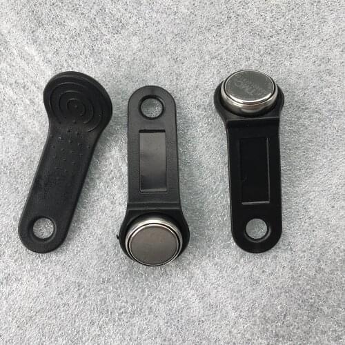 5000pcs ds1990a-f5 tm1990a-f5 read-only ibutton key