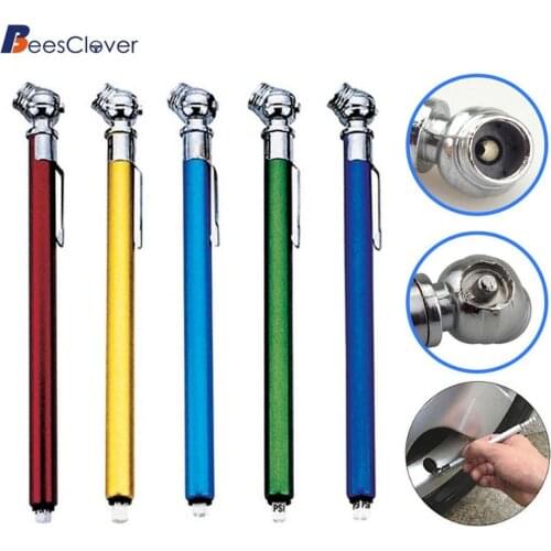 BEESCLOVER Tire Pressure Sensors
