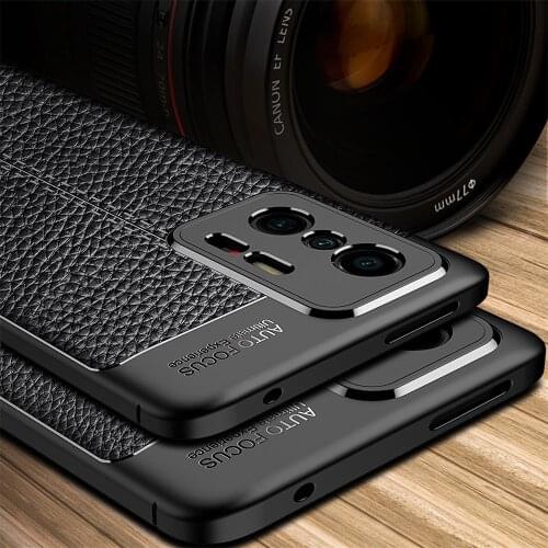 GuXinYa Xiaomi Phone Cases