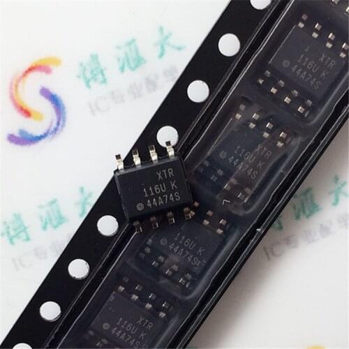 Module NEW!! XTR116UA XTR116 Original authentic and new Free Shipping