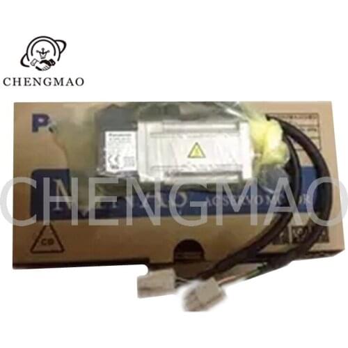 MSMD5AZG1V MADKT1505E MSMD5AZG1U MADKT1505E MSMD012P1C New Original Japan Panasonic Servo Motor And Drive