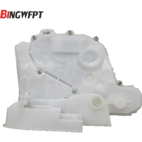 Front Right 72110-SWA-A01 72110SWAA01 Door Lock Actuator for Honda CR-V CRV 2007 2008 2009 2010 2011 2.4L