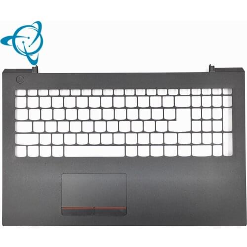 Shenyan New top cover For Lenovo V110-15IKB V110-15ISK V110-15 Upper Case Palmrest 460.08B03.0007 5CB0L78358 Black