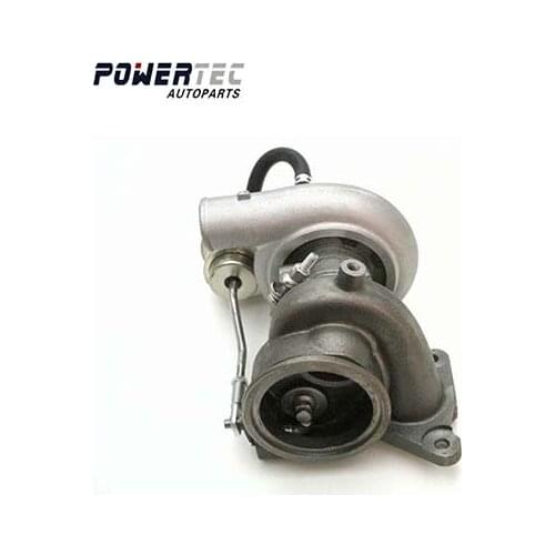 For Citroen Jumper 2.2 HDI 4HV PSA 100HP 120HP 130HP 74KW / 88KW / 96KW - 05212 turbocharger complete turbine TURBO 49131-5210
